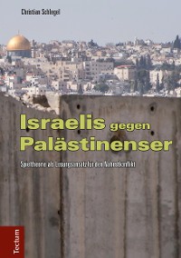 Cover Israelis gegen Palästinenser