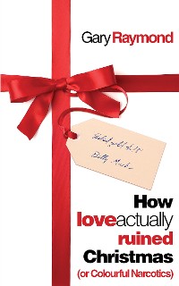 Cover How Love Actually Ruined Christmas