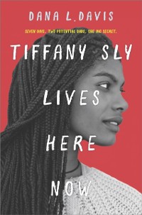 Cover Tiffany Sly Lives Here Now