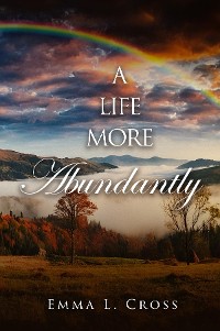 Cover A Life More Abundantly