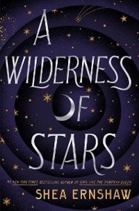 Cover Wilderness of Stars