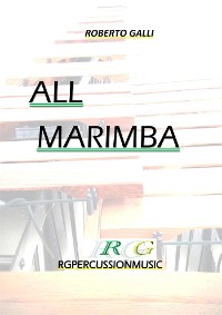 Cover ALL MARIMBA