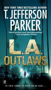 Cover L.A. Outlaws