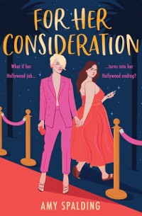 Cover For Her Consideration