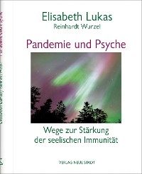 Cover Pandemie und Psyche