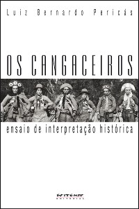 Cover Os cangaceiros