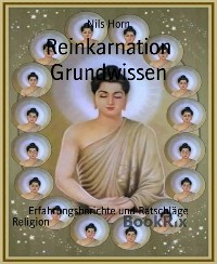 Cover Reinkarnation Grundwissen