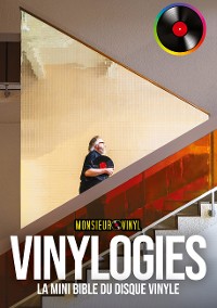 Cover Vinylogies