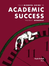 Cover Your Mindful Guide to Academic Success