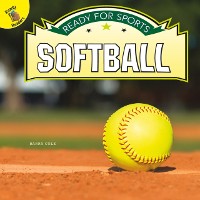 Cover Softball