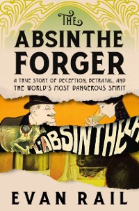 Cover Absinthe Forger