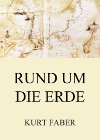 Cover Rund um die Erde