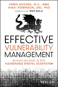 Cover Effective Vulnerability Management