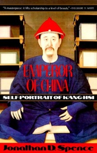 Cover Emperor of China