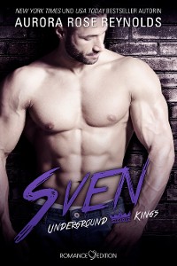 Cover Underground Kings: Sven