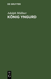 Cover König Yngurd
