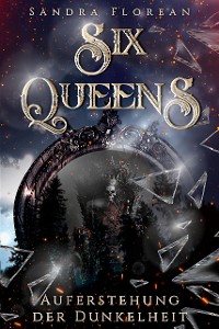 Cover Six Queens: Auferstehung der Dunkelheit