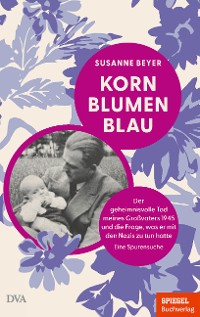 Cover Kornblumenblau