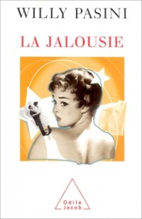 Cover La Jalousie