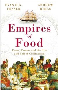 Cover Empires of Food