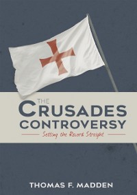 Cover Crusades Controversy