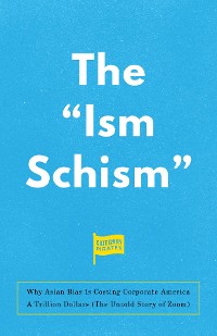 Cover The "Ism Schism"