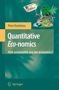 Cover Quantitative Eco-nomics