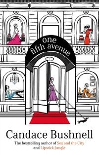 Cover One Fifth Avenue