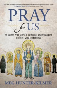 Cover Pray for Us