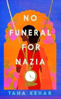 Cover No Funeral for Nazia