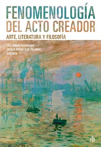 Cover Fenomenología del acto creador