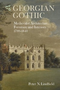 Cover Georgian Gothic