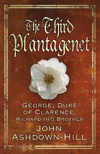 Cover The Third Plantagenet