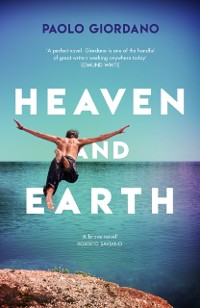 Cover Heaven and Earth