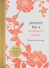 Cover Prayers for a Woman's Heart