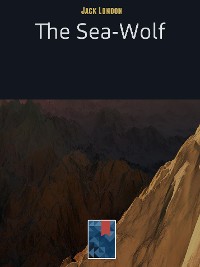 Cover The Sea-Wolf