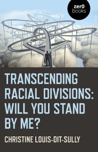 Cover Transcending Racial Divisions