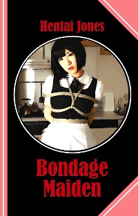 Cover Bondage Maiden