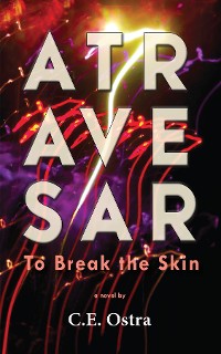 Cover Atravesar - To Break the Skin