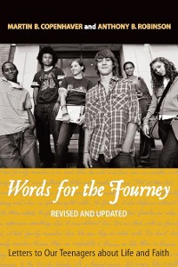 Cover Words for the Journey