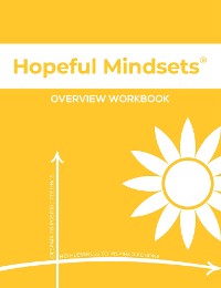 Cover Hopeful Mindsets Overview Workbook