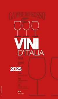 Cover Vini d'Italia 2025