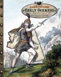 Cover Early Germans