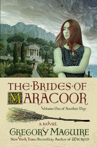Cover Brides of Maracoor