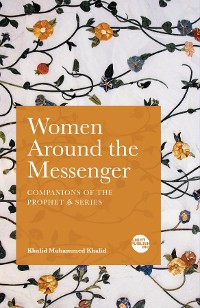 Cover Women Around the Messenger