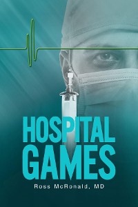 Cover Hospital Games