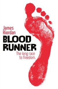 Cover Blood Runner