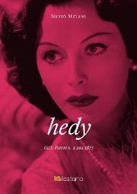 Cover Hedy