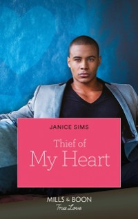 Cover Thief Of My Heart