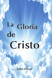 Cover La gloria de Cristo